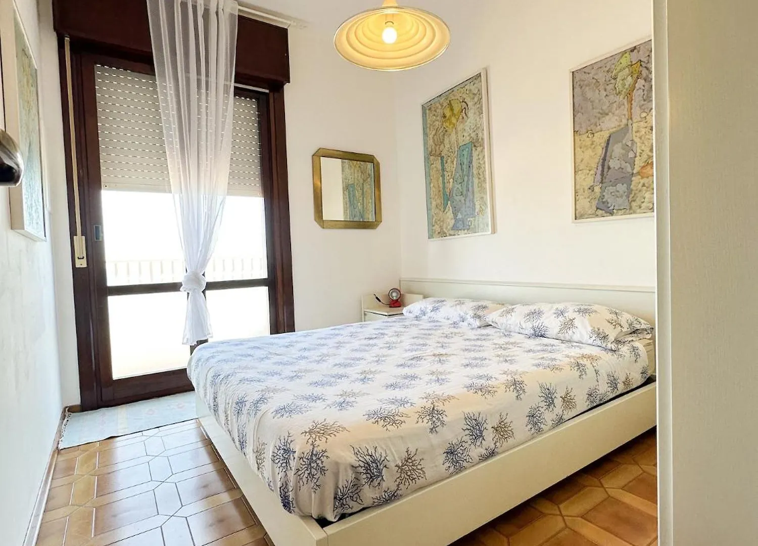 Residence Grifone 403 Lido di Jesolo Appartamento