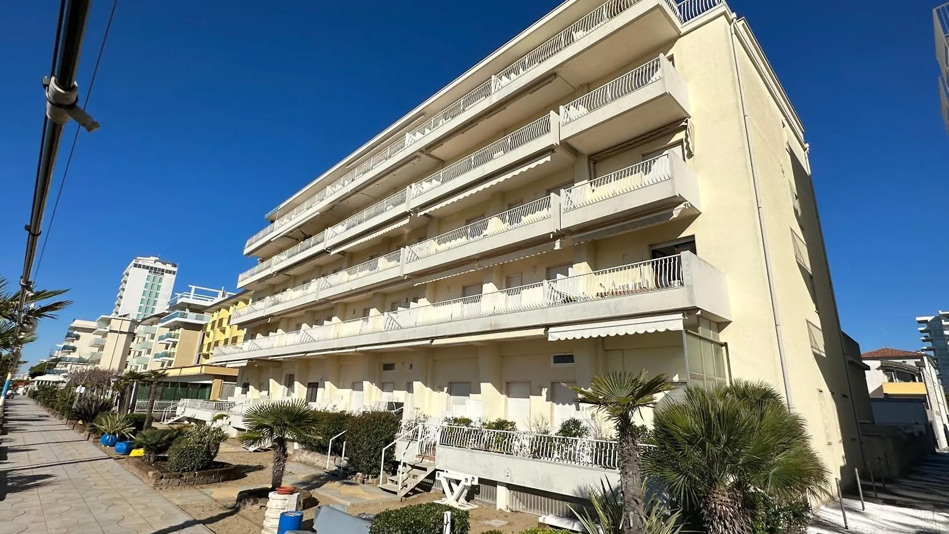 Residence Grifone 403 Lido di Jesolo
