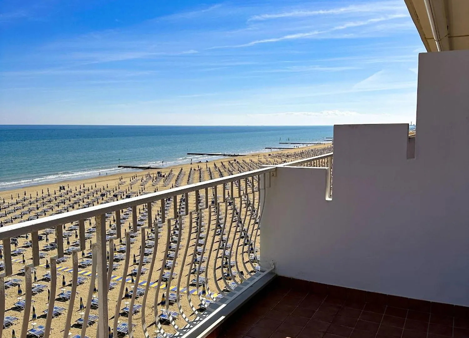Residence Grifone 403 Lido di Jesolo